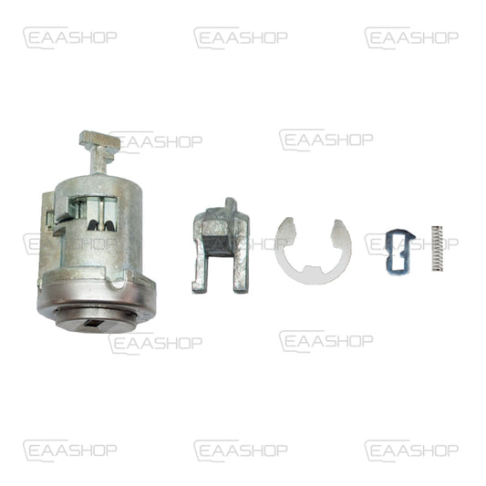 Chiusura a contatto Fiat Panda - Profilo Sip22
