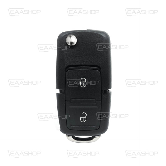 1998-2002 Remote Flip Key for Skoda Octavia - Fabia | Original Ref.: 1J0959753N