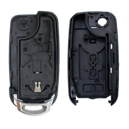 carcasa de mando plegable fiat - perfil sip22