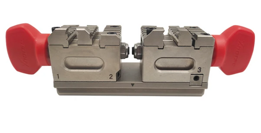 Mordaza de Respuesto para Dolphin XP007