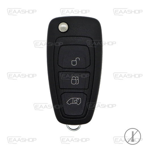 2012-2016 Telecomando pieghevole Ford Transit | Rif. originale: Bk2T-15K601-Ac