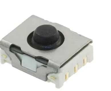 Pulsadores Mercedes Fbs4, 6,4 X 5,1 X 2,45