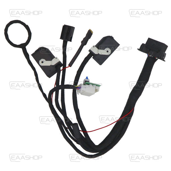 Connection Cable For Bmw Fem Compatible With Fem - Bdc