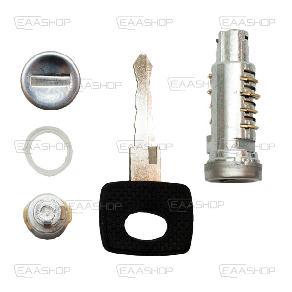 Mercedes Vito W638 Door Cylinder - Ym15 Profile