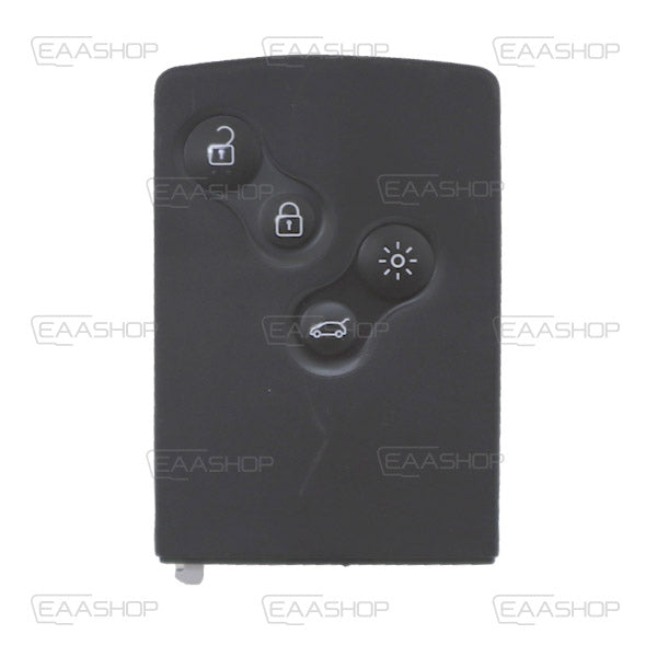 2013-2017 Scheda Keyless Go Renault Clio Iv - Captur | Originale Rif.: 285971998R