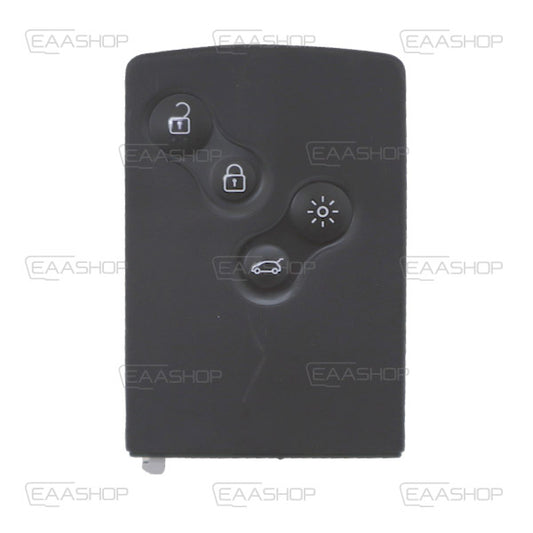 2013-2017 Tarjeta Keyless Go Renault Clio Iv - Captur | Ref. Original: 285971998R
