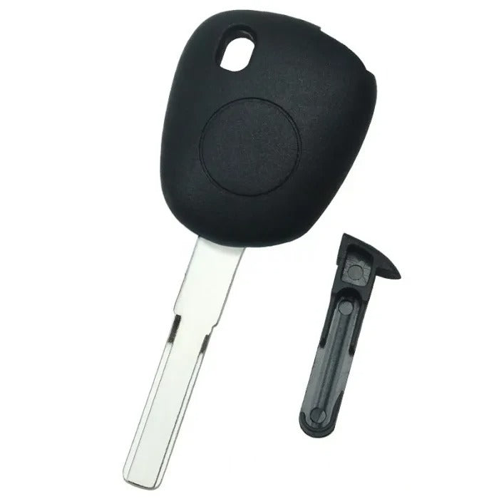 Chave Para Transponder Saab - Perfil Ym30