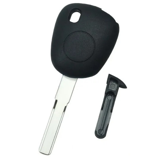 Transponder Key Saab - Ym30 Profile
