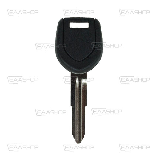 Chiave a transponder Mitsubishi - Profilo Mit8
