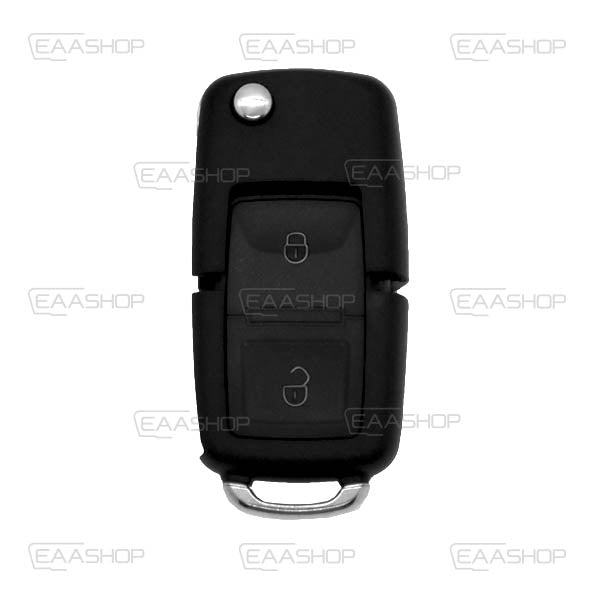Telemando Plegable Keydiy Tipo Vag Sin Bobina - B01-2