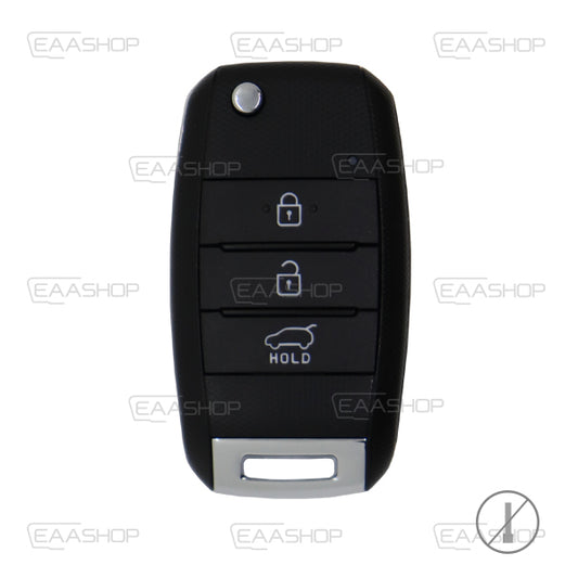 2014-2016 Telemando Plegable Kia Sportage - Optima | Ref. Original: Dd3Tx1302-Jd