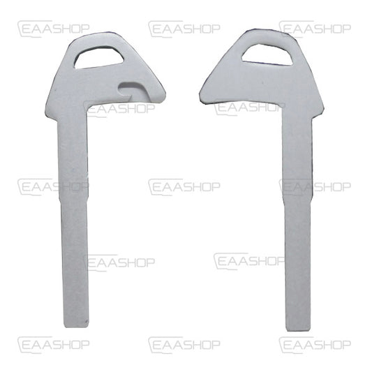 EEspadin  De Emergencia Para Mando De keyless - Hu101