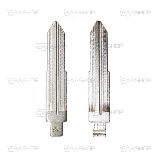 Sword For Folding Control - Hyn10
