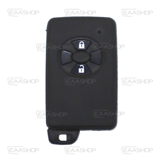 Telemando Keyless Toyota Rav4 - Yaris - Ref.Original: 89904-02080 / 89904-12170