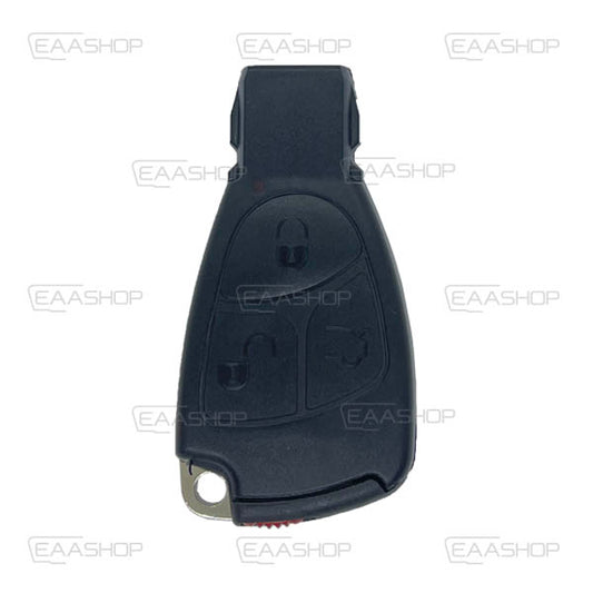 Mercedes Benz Insertable Control Housing - Hu64 Profile