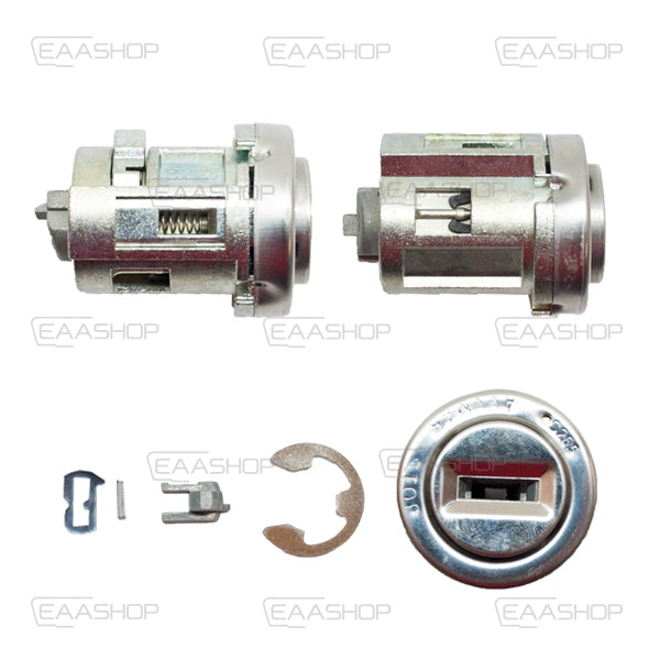 Fiat Nemo Contact Cylinder - Sip22 Profile