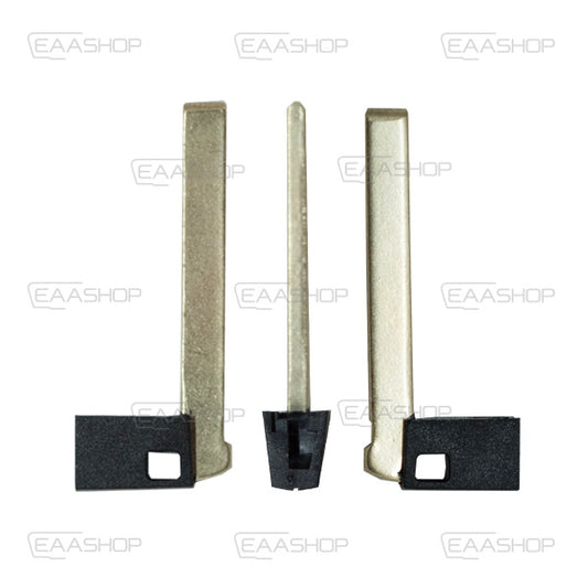 Inserti per Chiave intelligente Bmw - Profilo Hu100R