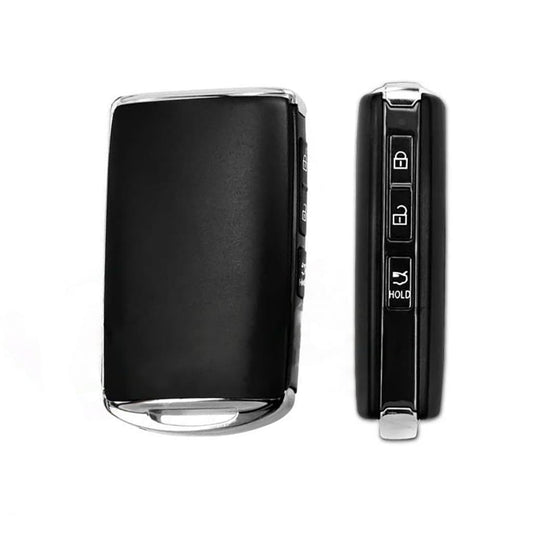 Keyless remote control Mazda Cx-30 Cx-5 - Original Ref.: TAYH-67-5-DY