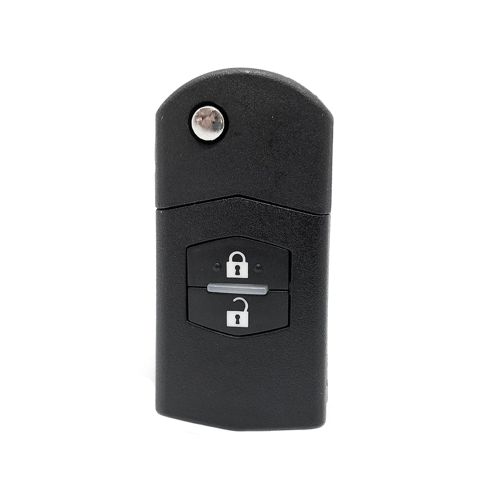 2001-2015 Comando dobrável Mazda 2 - 3 - 5 - 6 - Cx7 - Mx5 (Mitsubishi) | Ref. Original: Cc33-67-5Ryc
