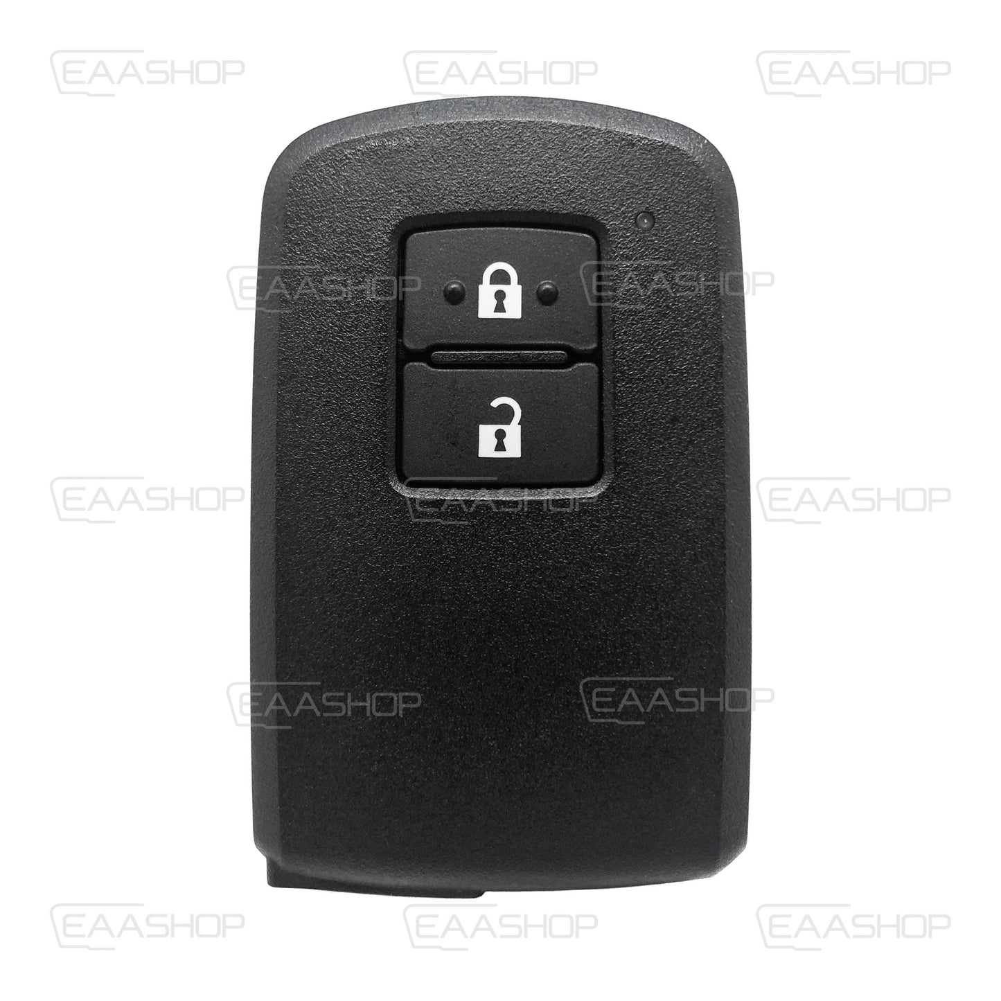 2008-2014 Telecomando Keyless Go Toyota Iq | Rif. originale: 89904-0D130