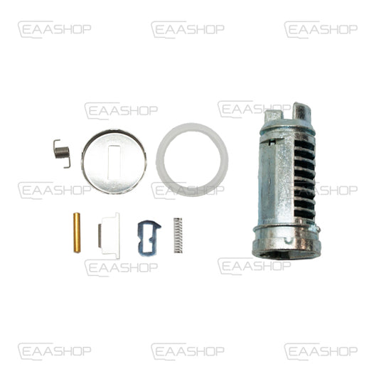 Bombin  De Puerta Fiat Doblo Punto - Perfil Sip22