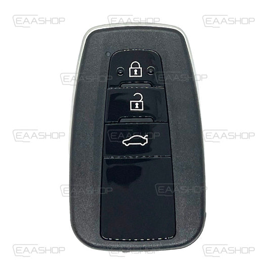 2019+ Telemando Keyless Toyota Corolla | Ref. Original: 8990H-02040
