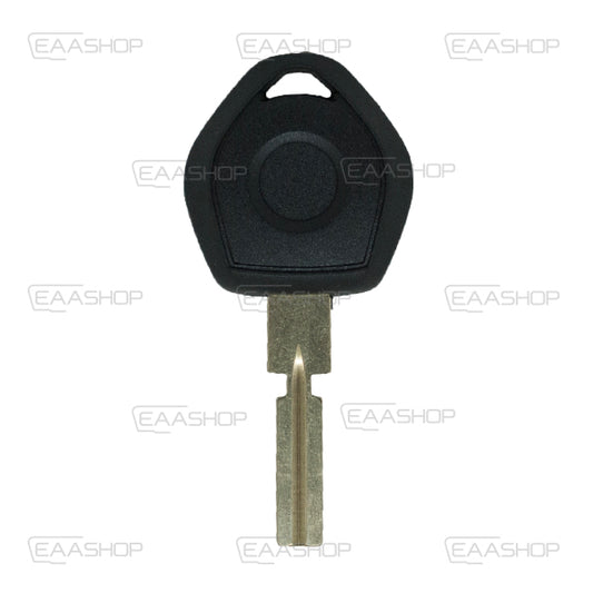 Transponder Key Bmw  - Hu58 Profile