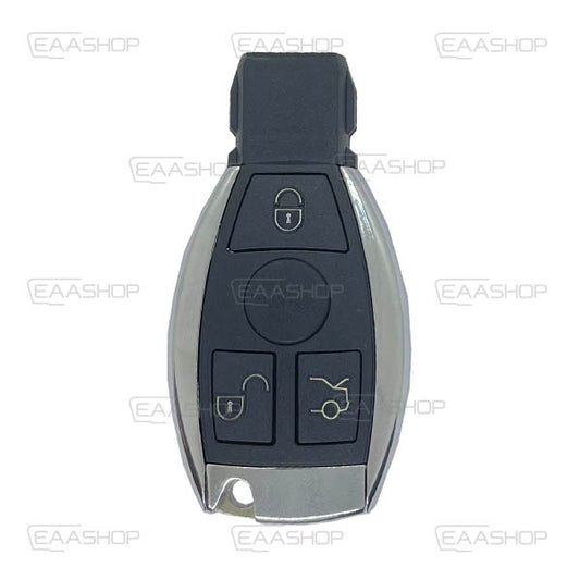 Mercedes Benz Insertable Control Housing - Hu64 Profile