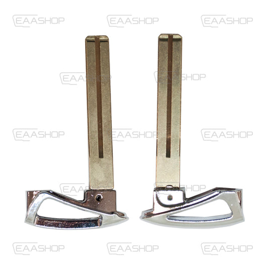 Espadin  De Emergencia Para Mando De keyless - Kia7