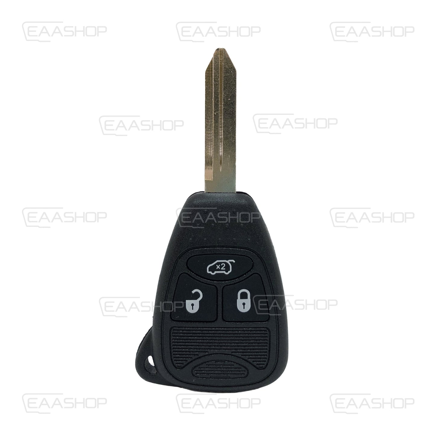 2002-2014 Telemando Fijo Dodge Nitro - Charge - Caravan - Ram