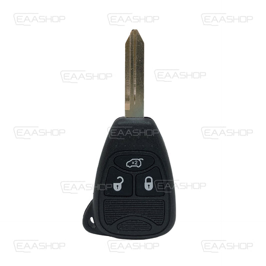 2002-2014 Telemando Fijo Dodge Nitro - Charge - Caravan - Ram