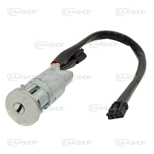 Antirrobo Peugeot 206 Perfil Ne72 - Ref.Original: 4162Z1
