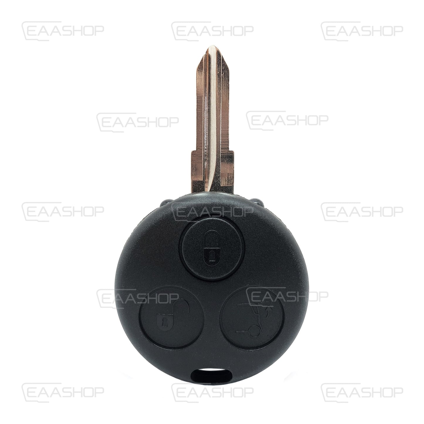 1998-2006 Télécommande Fixe Smart (Infrarrojos) Fortwo450 - Passion - Roadster | Ref. Original: 0008590V003C22A00