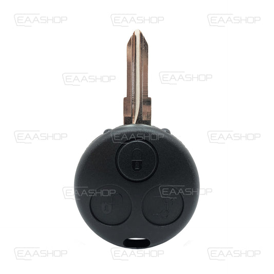 1998-2006 Télécommande Fixe Smart (Infrarrojos) Fortwo450 - Passion - Roadster | Ref. Original: 0008590V003C22A00