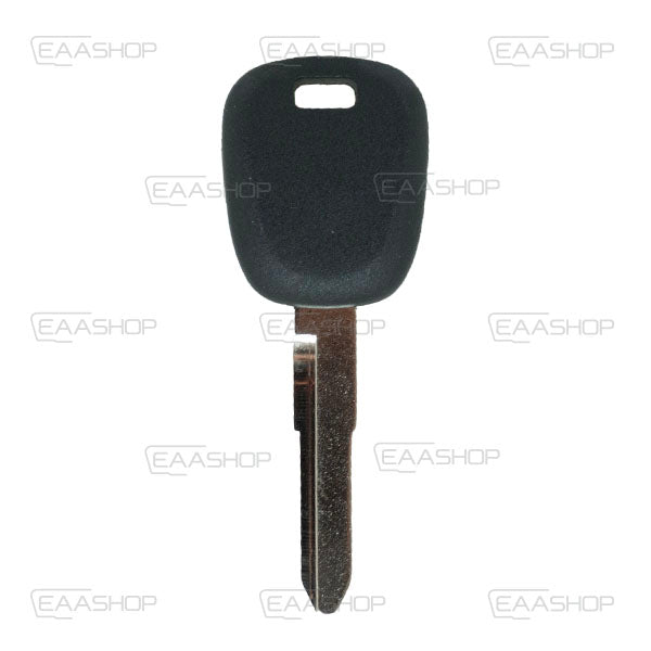 Chiave a transponder Suzuki - Profilo Hu133R