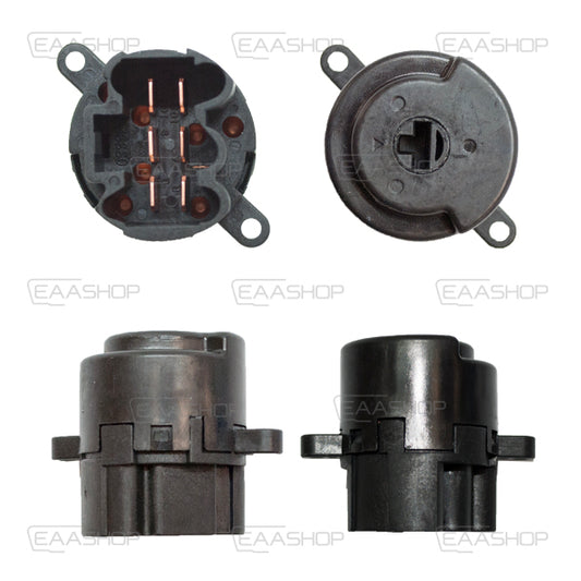 Contattori Nissan Micra - Rif. originale: 48750-2F010 48750-2F000