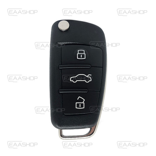 1998-2006 Telecomando Pieghevole Audi Tt  Rif. Originale: 4D0837231P