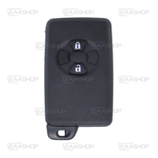 2005-2011 Telemando Keyless Go Toyota Auris - Corolla - Rav4 - Yaris | Ref. Original: 89904-0D071 - 89904 42050