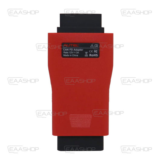 Protocollo adattatore Can Fd