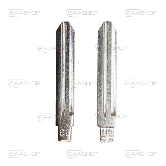 Espadin  Para Mando Plegable - Hyn14R