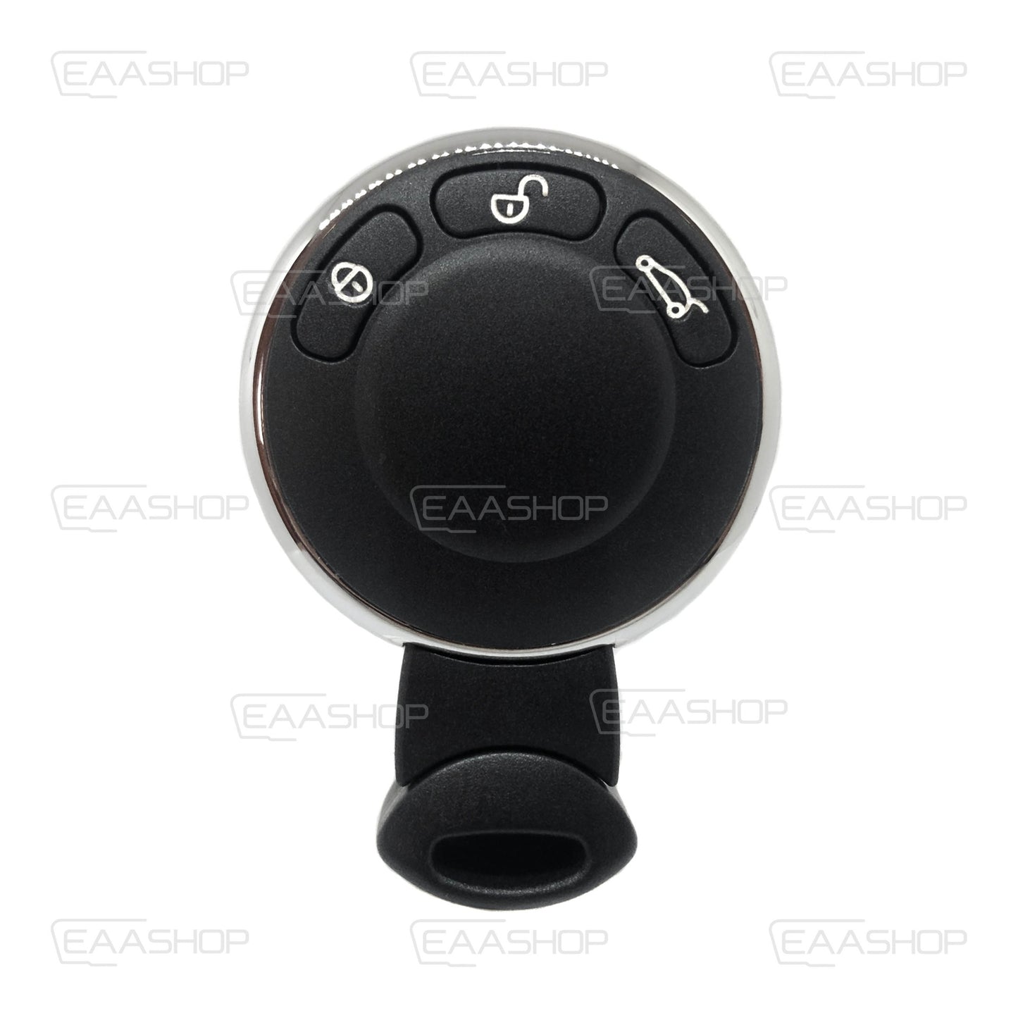 2006-2015 Mini Cas Insertable Remote Control - Original Ref.: 66123456367