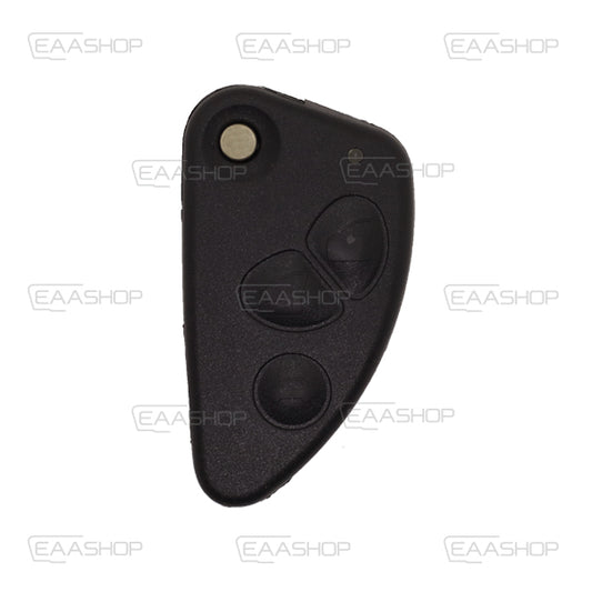 Carcasa Alfa Romeo - Perfil Sip22