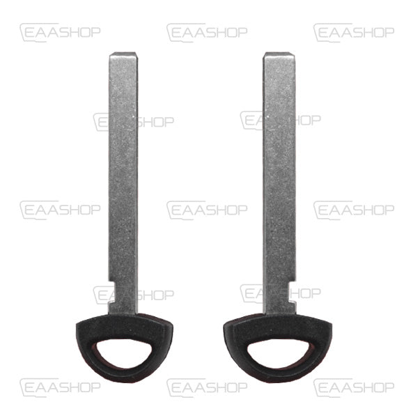 Lâme D'Urgence Pour Télécommande Keyless Mini - HU100R