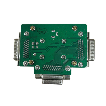 EAATA Programador MCU3