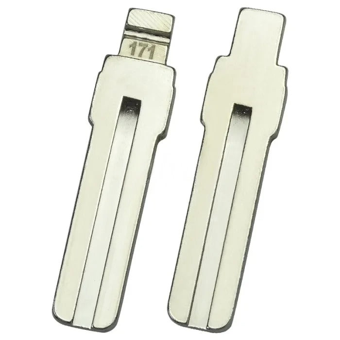 Xhorse Keydiy Spada con impugnatura pieghevole - BW9