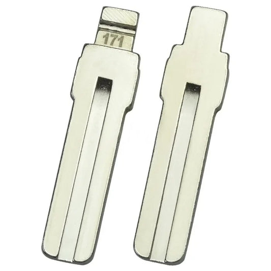 Xhorse Keydiy Spada con impugnatura pieghevole - BW9