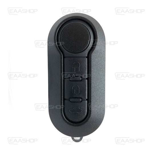 Telemando Plegable Lancia Delphi