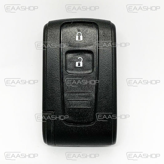 Telemando Smartkey Toyota Prius Corolla - Ref.Original: 89070-0F022
