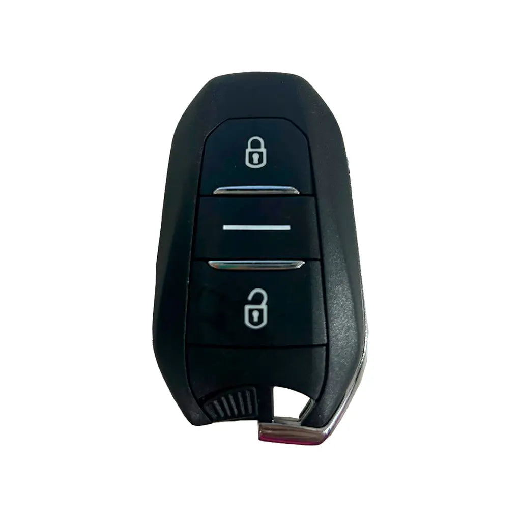 Comando Remoto Keyless Go 2010-2016 Peugeot 308 - 508 - Original Ref.: 6490SK