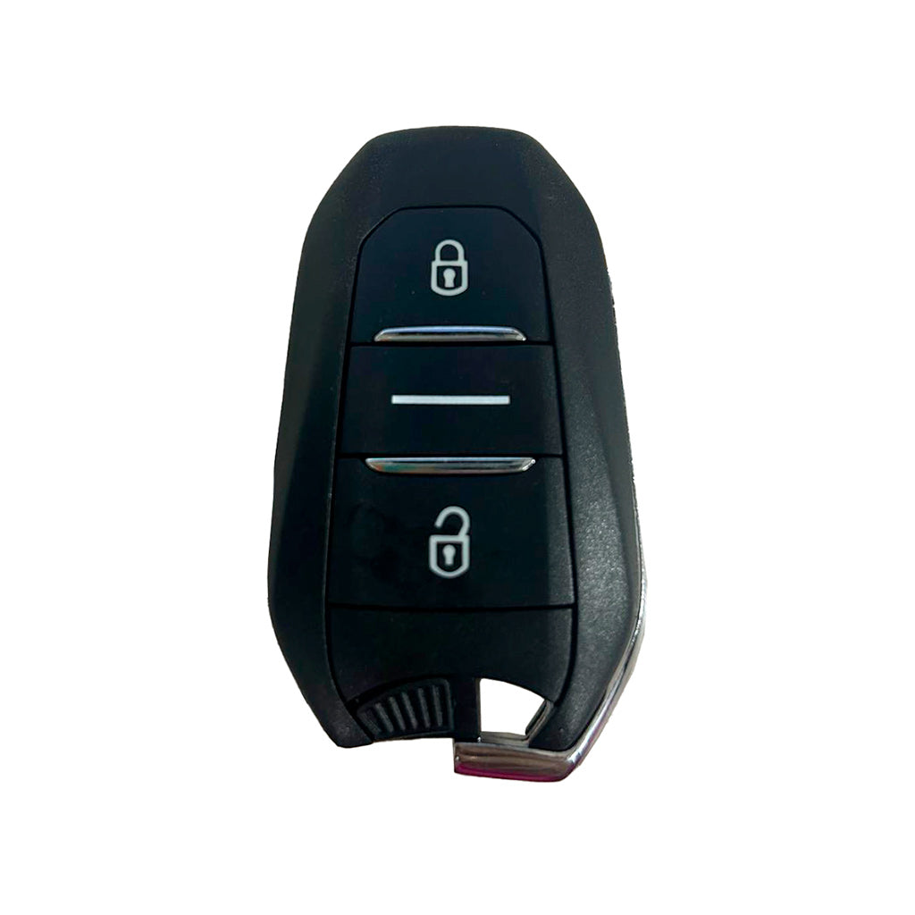 2010-2016 Télécommande Keyless Go Peugeot 308 - 508 | Ref. Original: 98124195Zd
